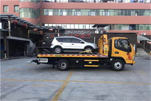 英吉沙附近汽车拖车电话